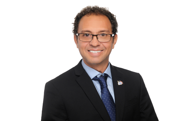 Henry Hidalgo