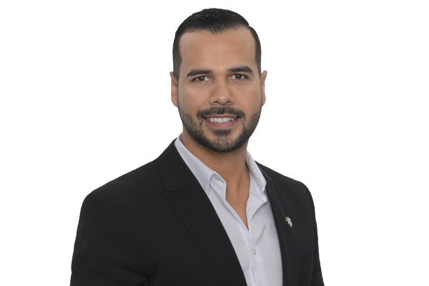 Romulo Canizales