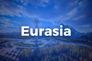 Eurasia