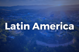 Latin America 
