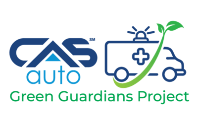 CAS Auto Green Guardians