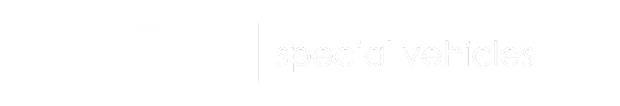 CAS Auto Special Vehicles LOGO