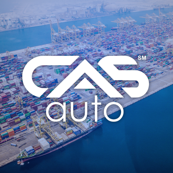 CAS Auto - Véhicules en surstock pour l'exportation vers Afrique